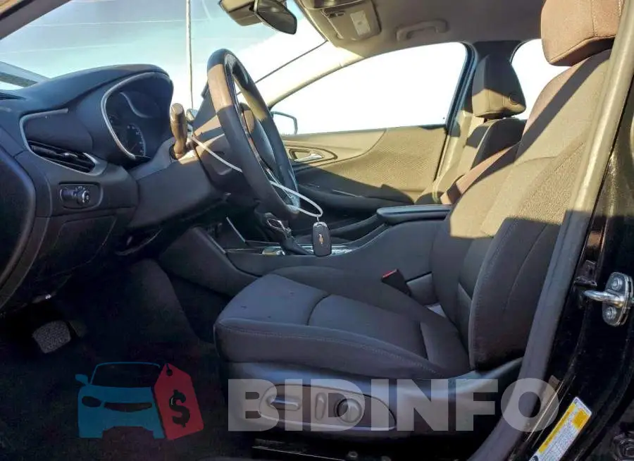 1G1ZD5ST6PF248818 Photo# 7