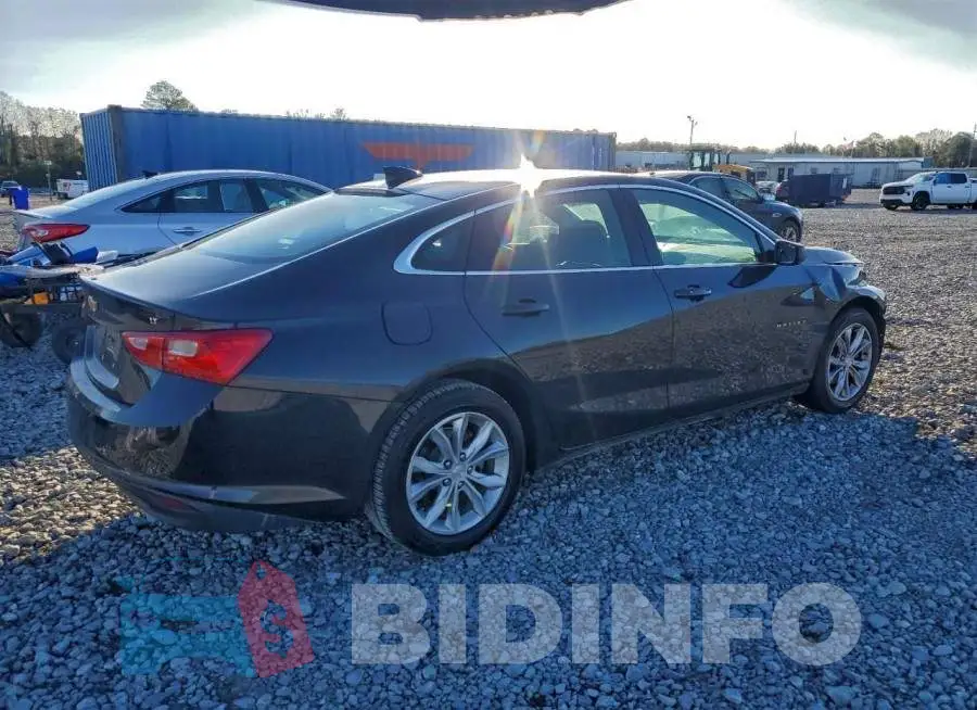 1G1ZD5ST6PF248818 Photo# 3