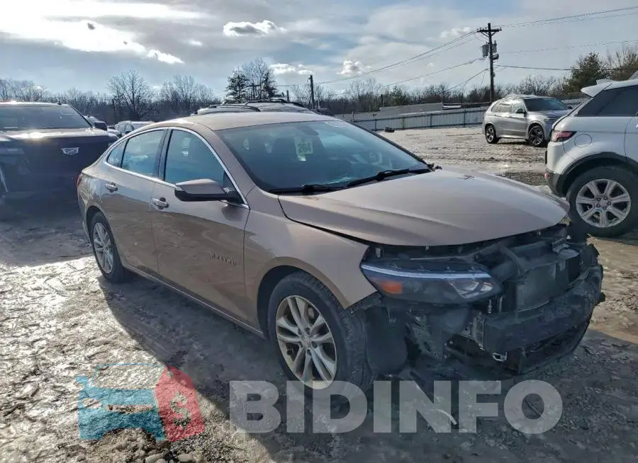 1G1ZD5ST8JF118952 Photo# 4
