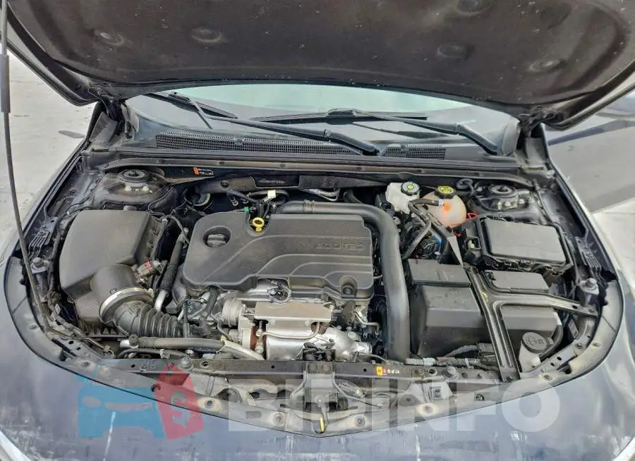 1G1ZD5ST8PF174592 Photo# 11