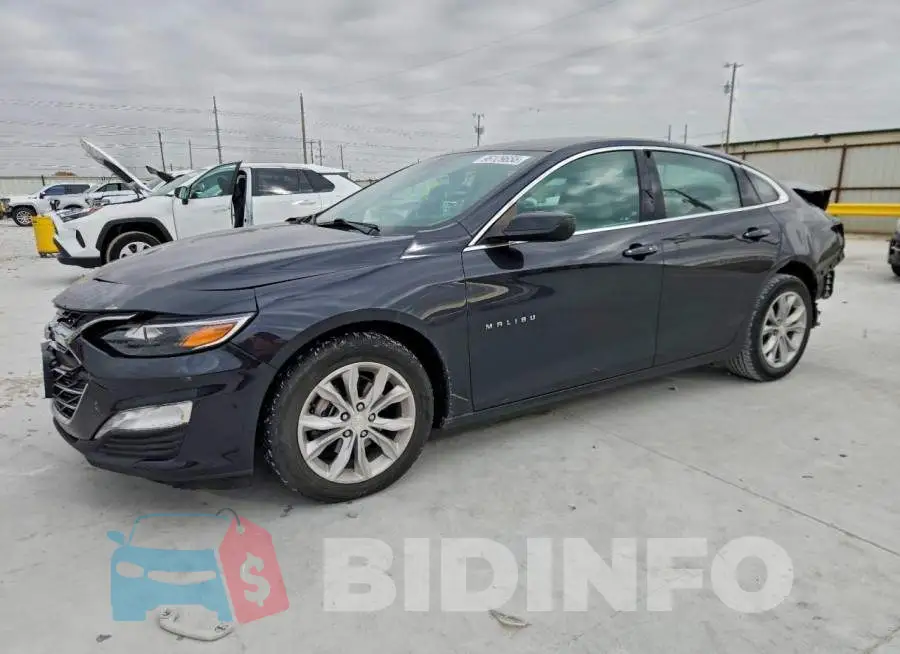 1G1ZD5ST8PF174592 Photo# 1