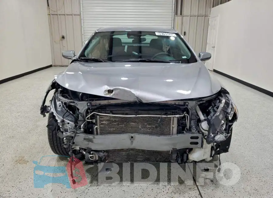 1G1ZD5ST8SF125210 Photo# 5