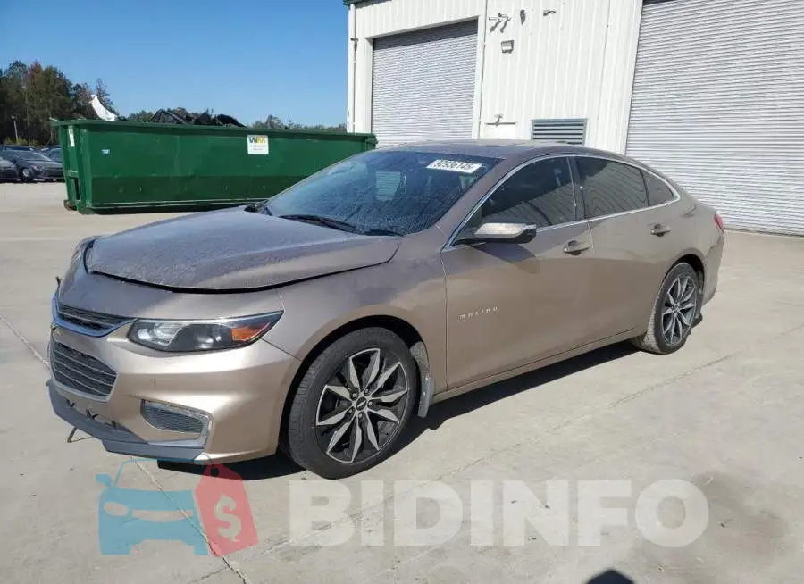 1G1ZD5ST9JF134707 Photo# 1