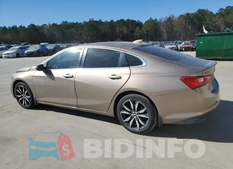 1G1ZD5ST9JF134707 Photo# 2