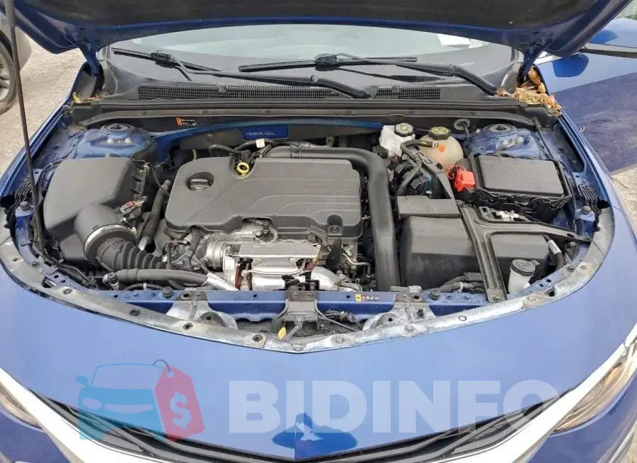 1G1ZD5ST9PF142573 Photo# 11