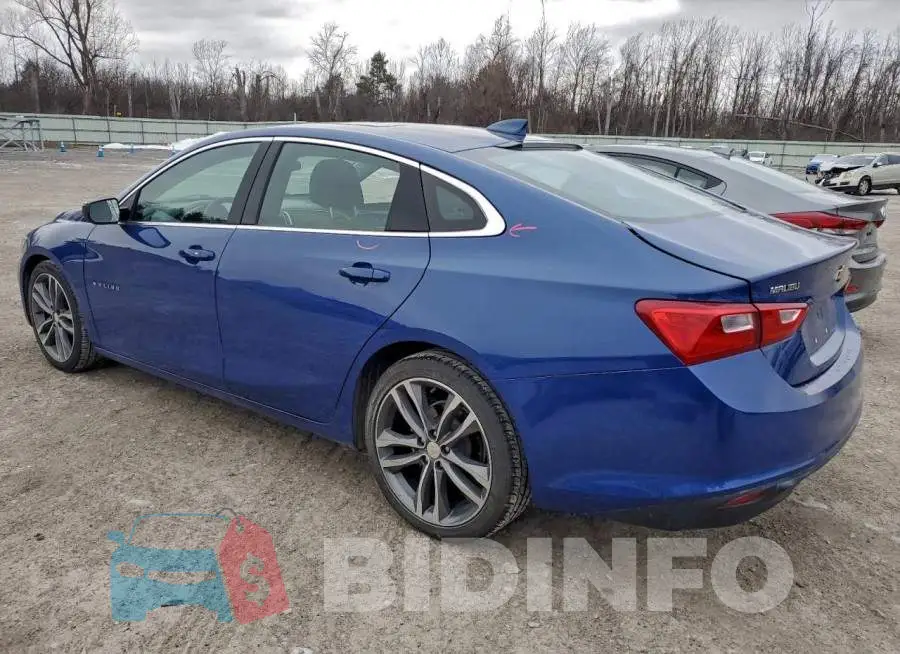1G1ZD5ST9PF142573 Photo# 2