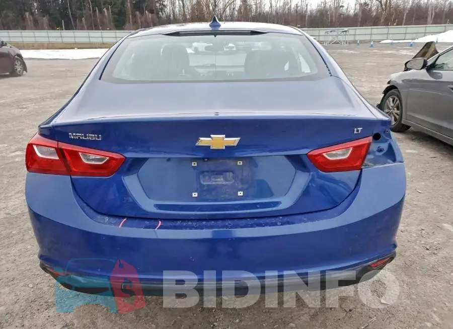 1G1ZD5ST9PF142573 Photo# 6