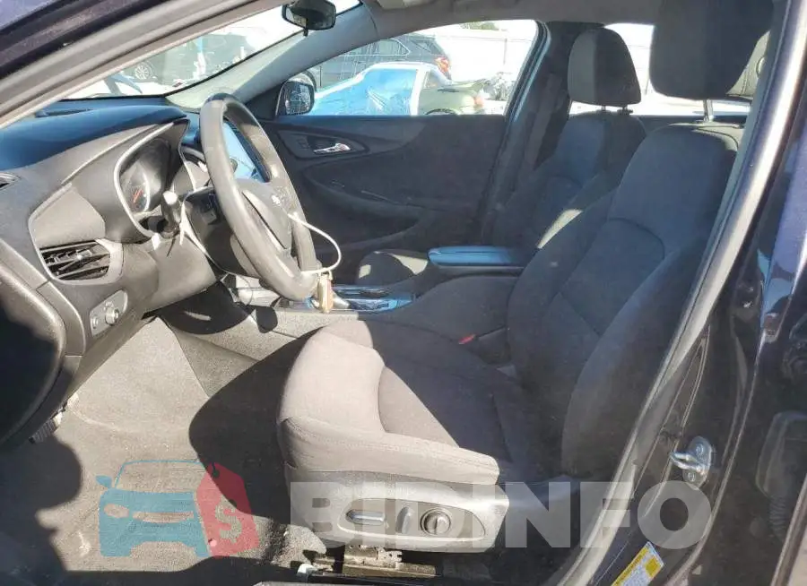 1G1ZD5ST9PF159874 Photo# 7