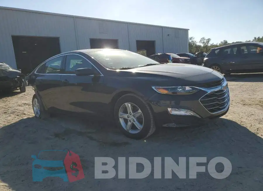 1G1ZD5ST9PF159874 Photo# 4