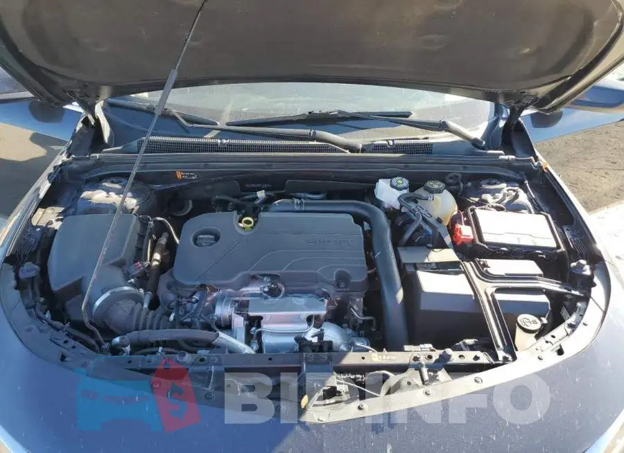 1G1ZD5ST9PF159874 Photo# 11