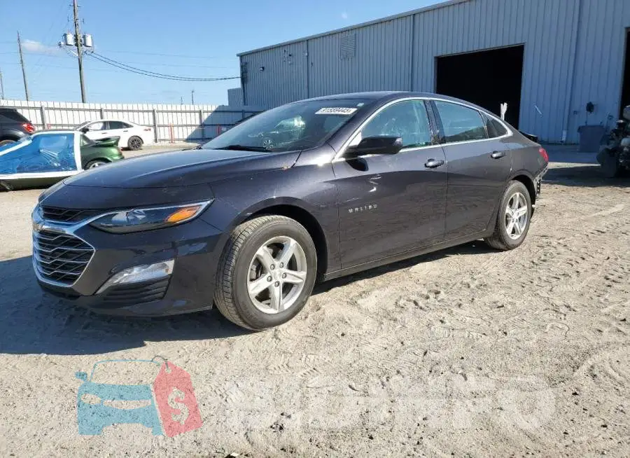 1G1ZD5ST9PF159874 Photo# 1