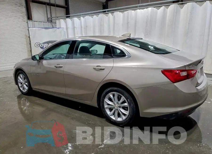 1G1ZD5ST9SF123658 Photo# 2