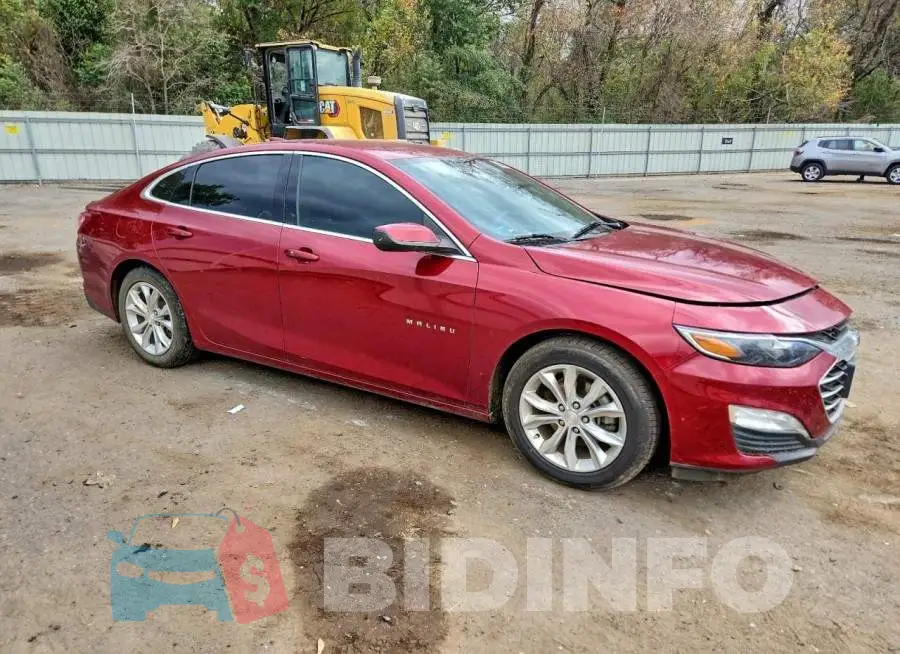 1G1ZD5STXKF131266 Photo# 4