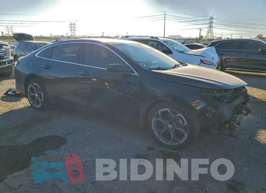 1G1ZD5STXLF083768 Photo# 4