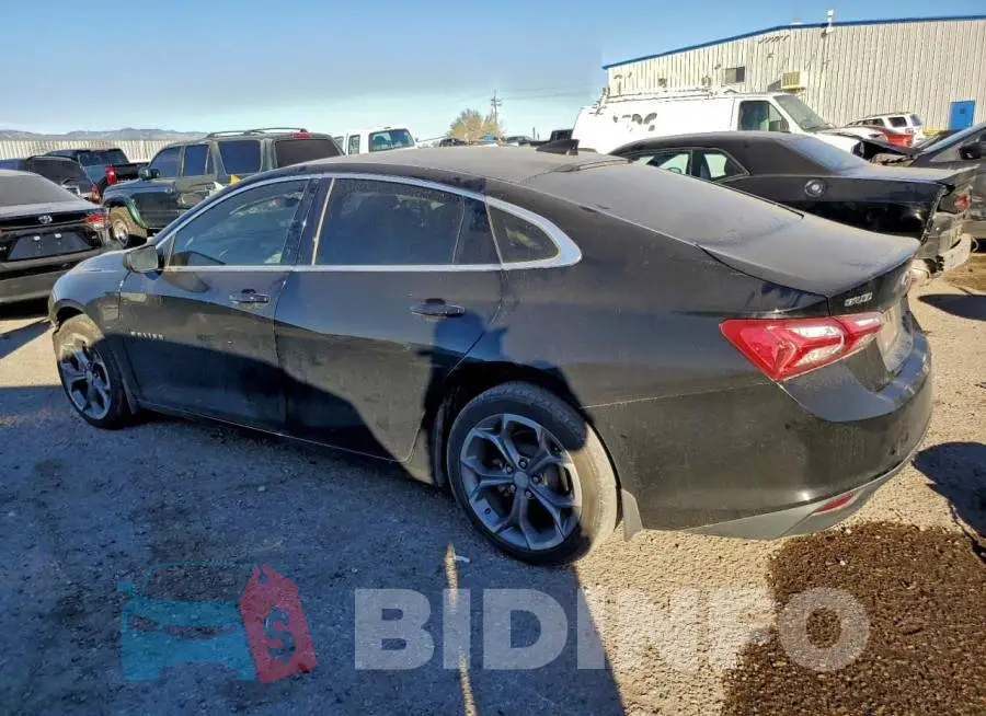 1G1ZD5STXLF083768 Photo# 2