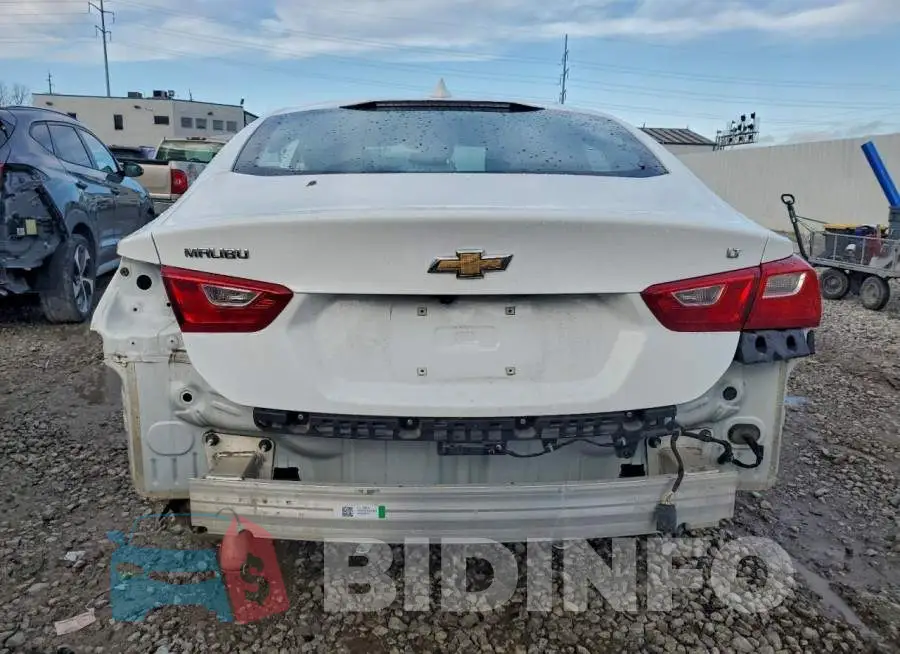 1G1ZD5STXPF185013 Photo# 6