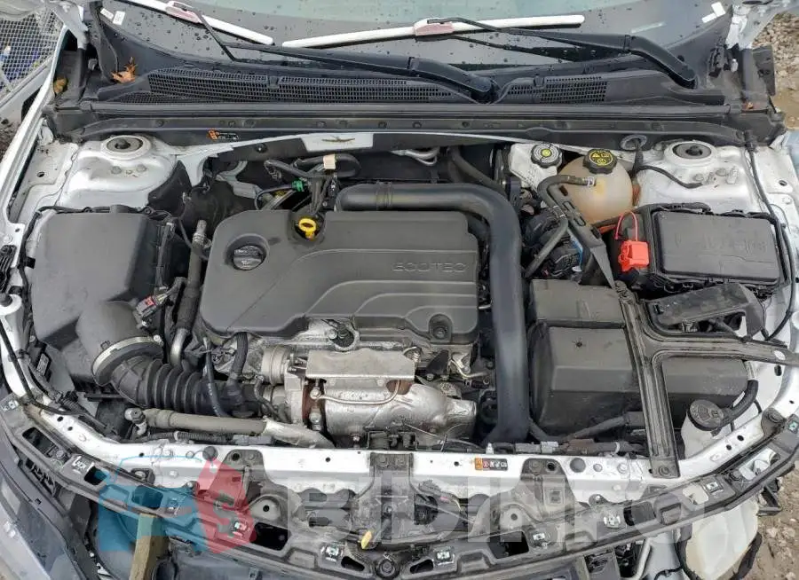 1G1ZD5STXPF185013 Photo# 11