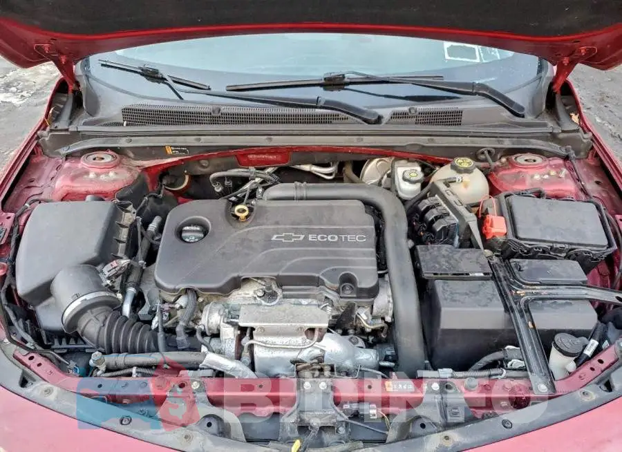 1G1ZE5ST5HF252681 Photo# 11