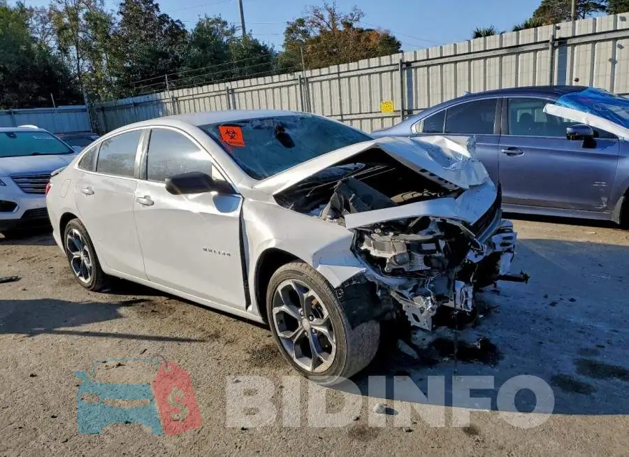 1G1ZG5ST1KF172828 Photo# 4