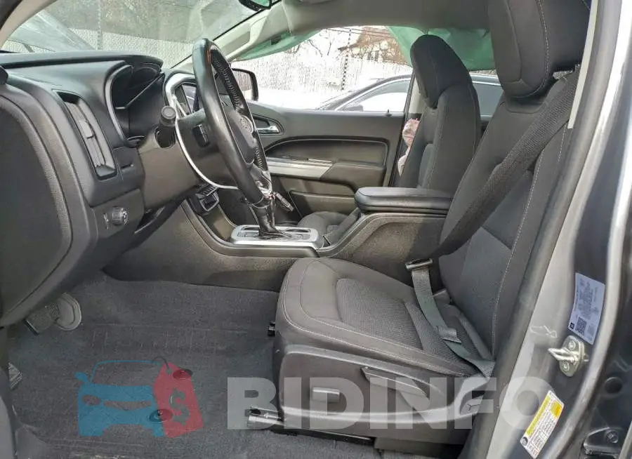 1GCGSCEN7M1112812 Photo# 7