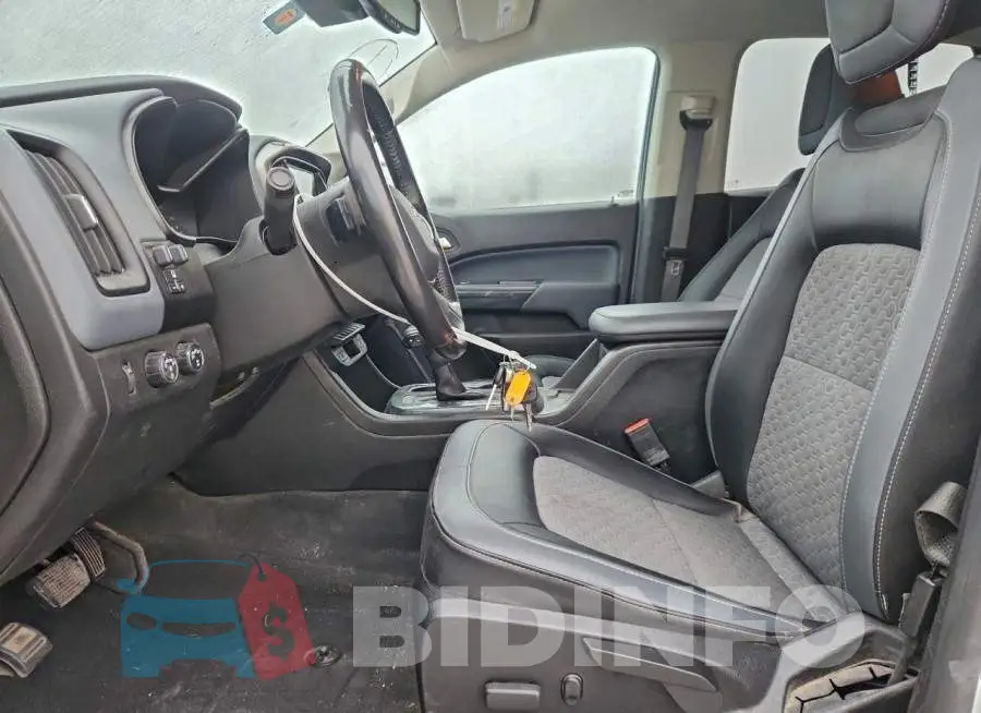 1GCPTDE10M1188078 Photo# 7