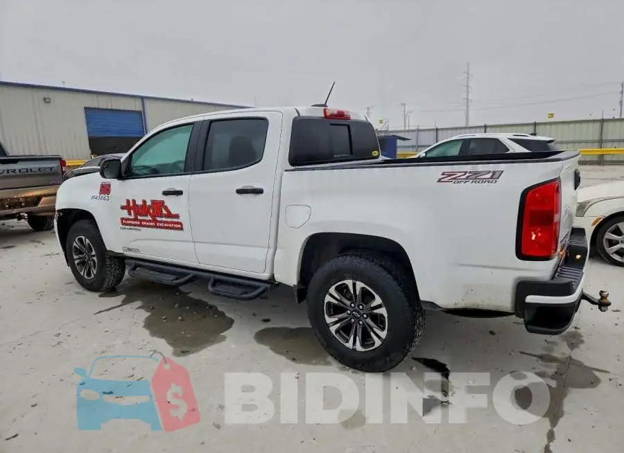1GCPTDE10M1188078 Photo# 2