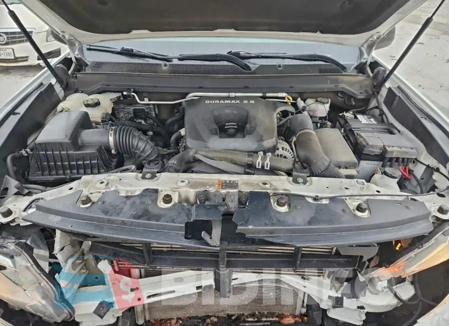 1GCPTDE10M1188078 Photo# 12