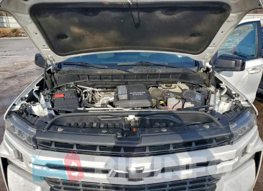 1GCVYEET9LZ177578 Photo# 11
