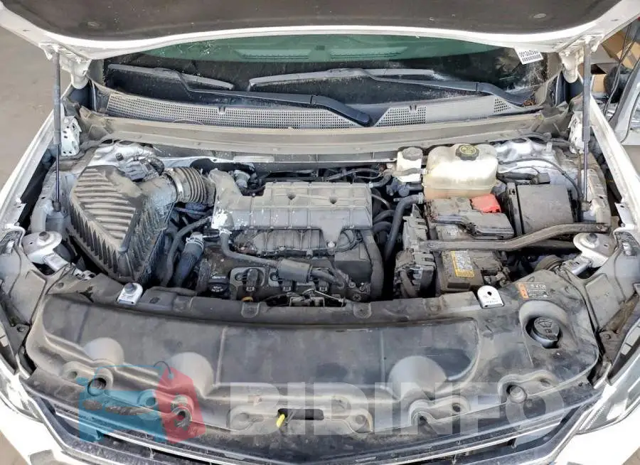 1GNERGKW5MJ151624 Photo# 11