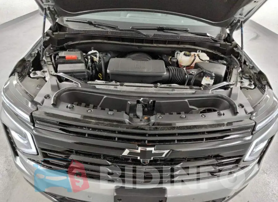 1GNS6ERDXSR163240 Photo# 12