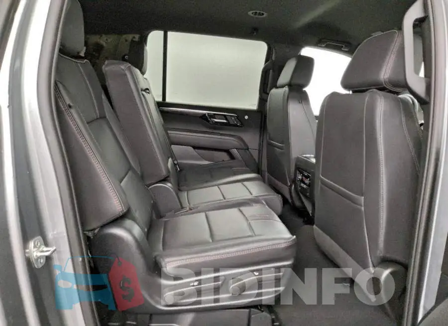 1GNS6ERDXSR163240 Photo# 11