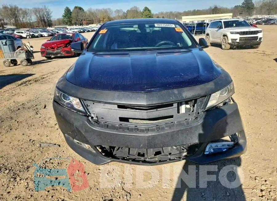 2G1105S31J9136632 Photo# 5