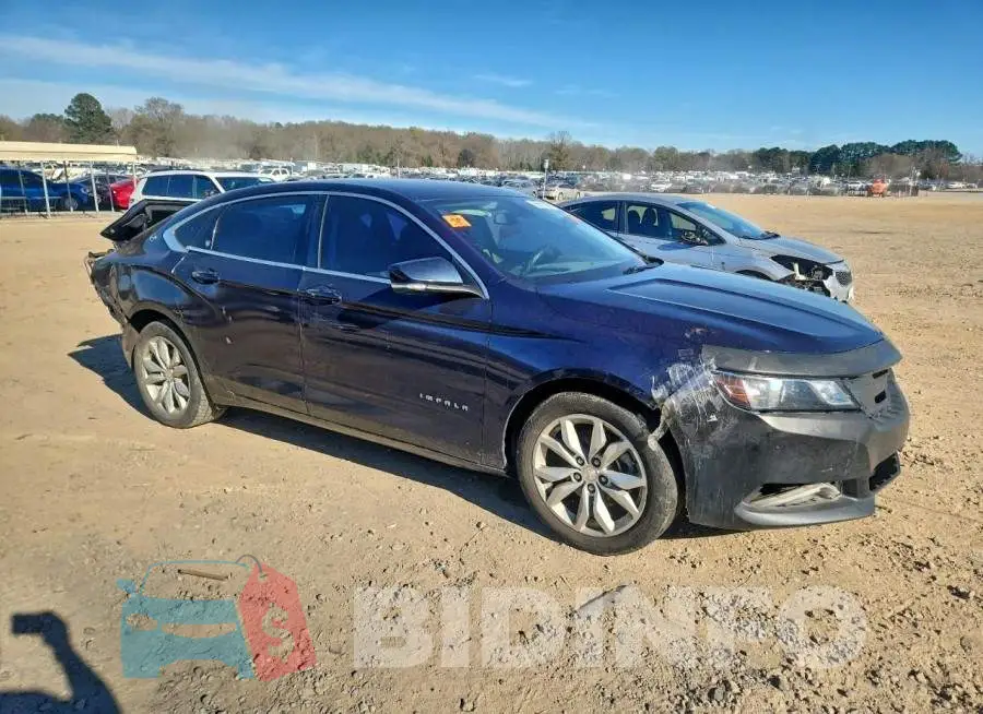 2G1105S31J9136632 Photo# 4