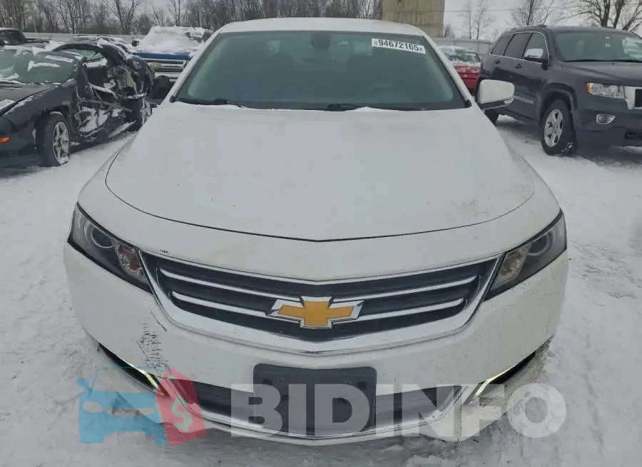 2G1105S36J9108924 Photo# 5