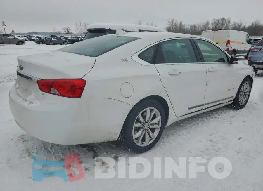2G1105S36J9108924 Photo# 3