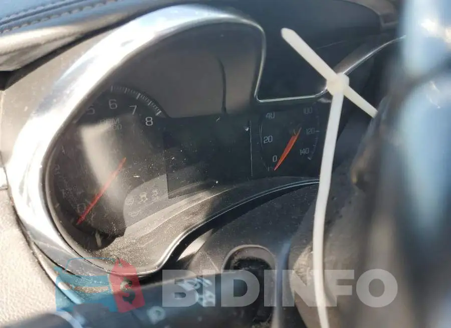 2G1105S3XJ9110448 Photo# 9