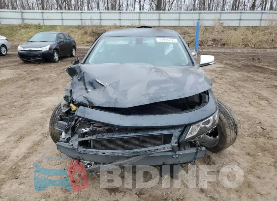 2G1125S36J9152514 Photo# 5