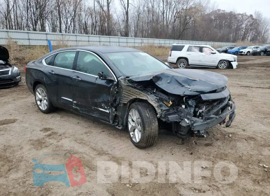 2G1125S36J9152514 Photo# 4