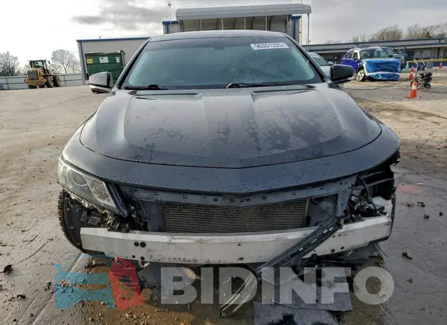 2G11Z5S37K9110852 Photo# 5