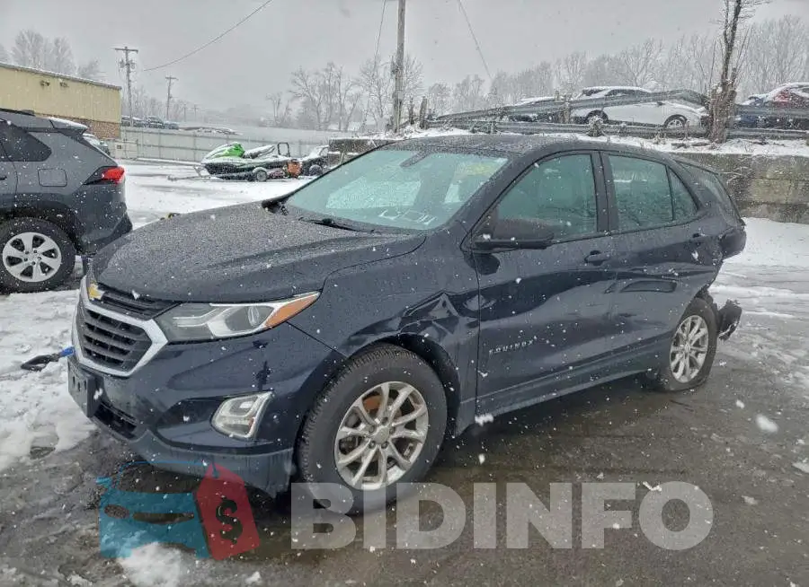 2GNAX5EV4L6147670 Photo# 1