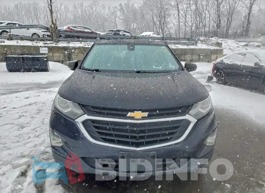 2GNAX5EV4L6147670 Photo# 5