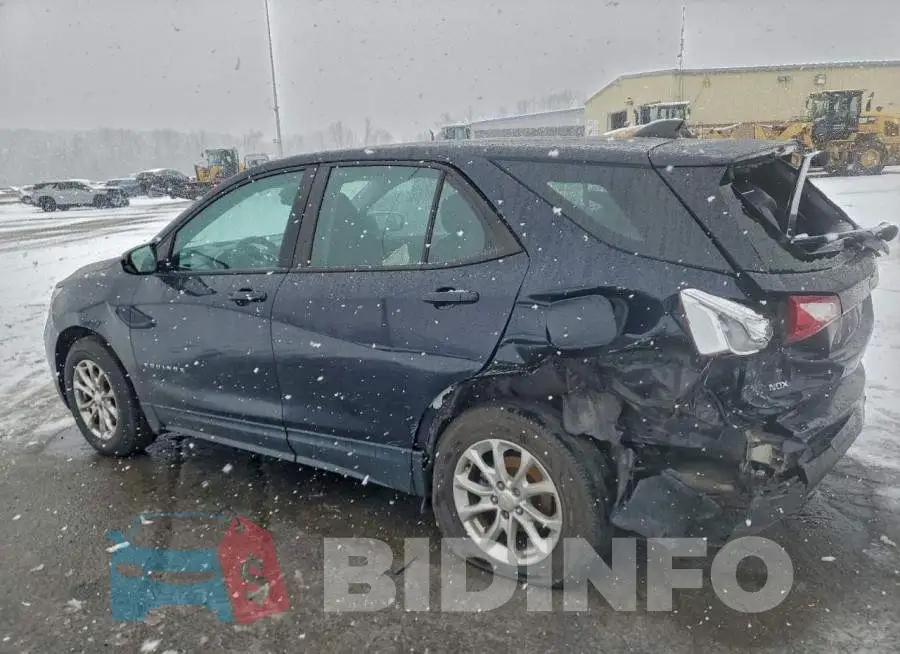 2GNAX5EV4L6147670 Photo# 2