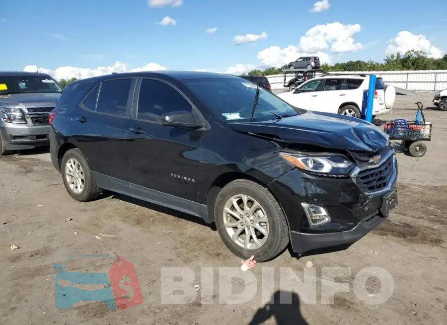 2GNAXHEV4L6274629 Photo# 4