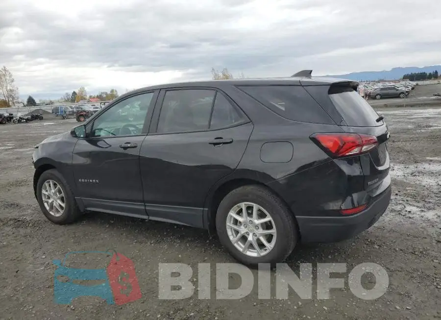 2GNAXHEV4N6117539 Photo# 2