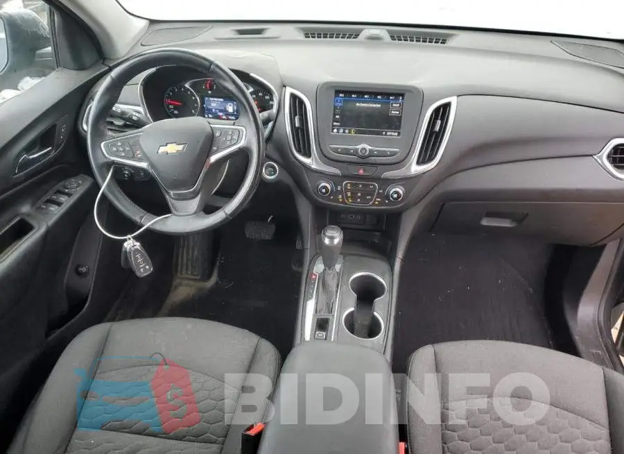 2GNAXJEV3L6270031 Photo# 8