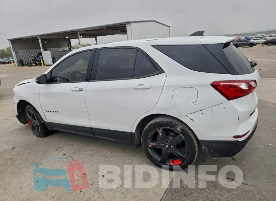 2GNAXLEX9K6247929 Photo# 2