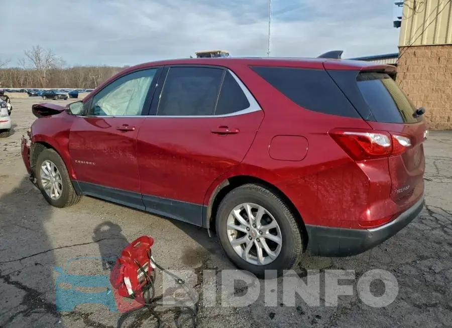 2GNAXUEV5K6251612 Photo# 2