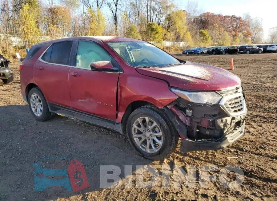 2GNAXUEV8M6101299 Photo# 4
