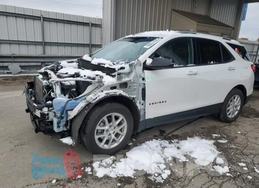 2GNAXXEV6M6152169 Photo# 1