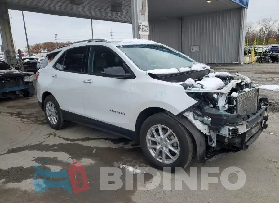 2GNAXXEV6M6152169 Photo# 4